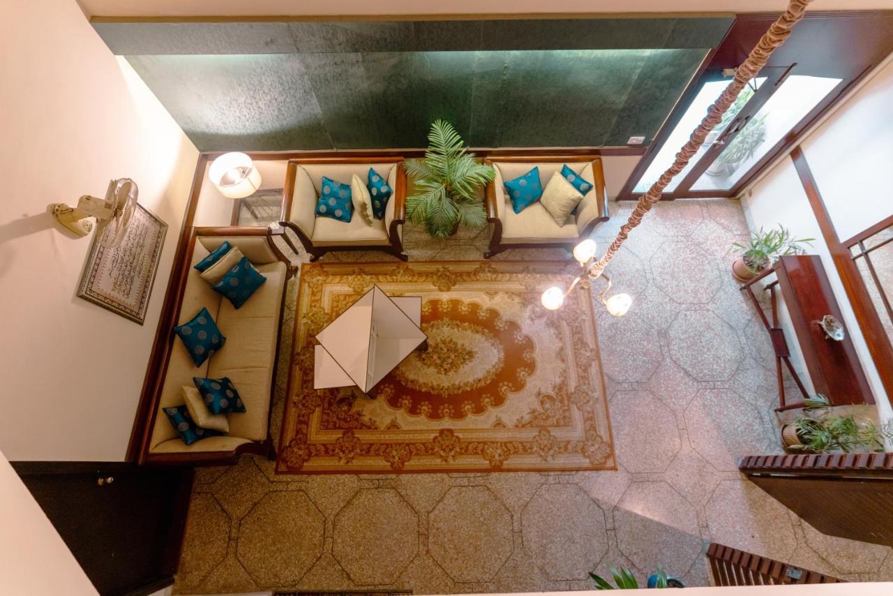 Vip House Hotel Пешавар Екстериор снимка